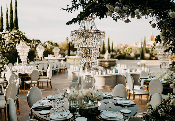 Casa Productora Queretaro